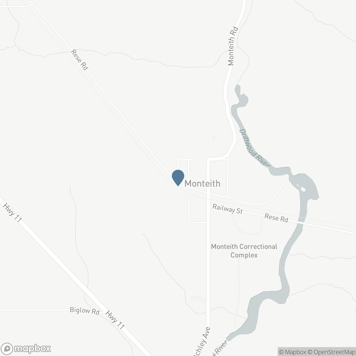 20 HILLSIDE STREET, Iroquois Falls, Ontario P0K 1P0